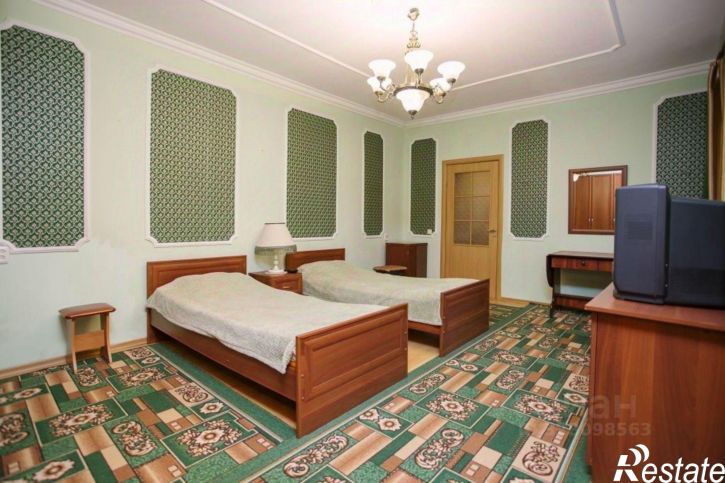 2-комн квартира посёлок Текстилей, 3,  д. 3