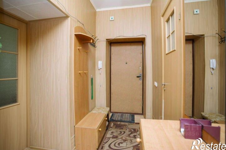 2-комн квартира посёлок Текстилей, 3,  д. 3