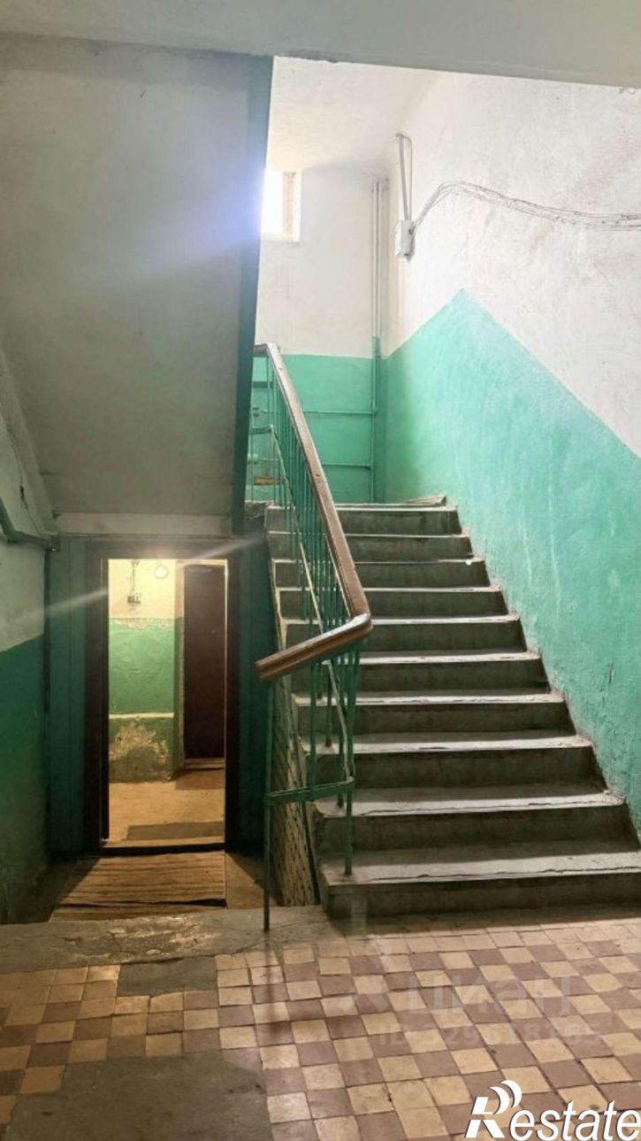 Комната 1-я Портовая улица, 15,  д. 15