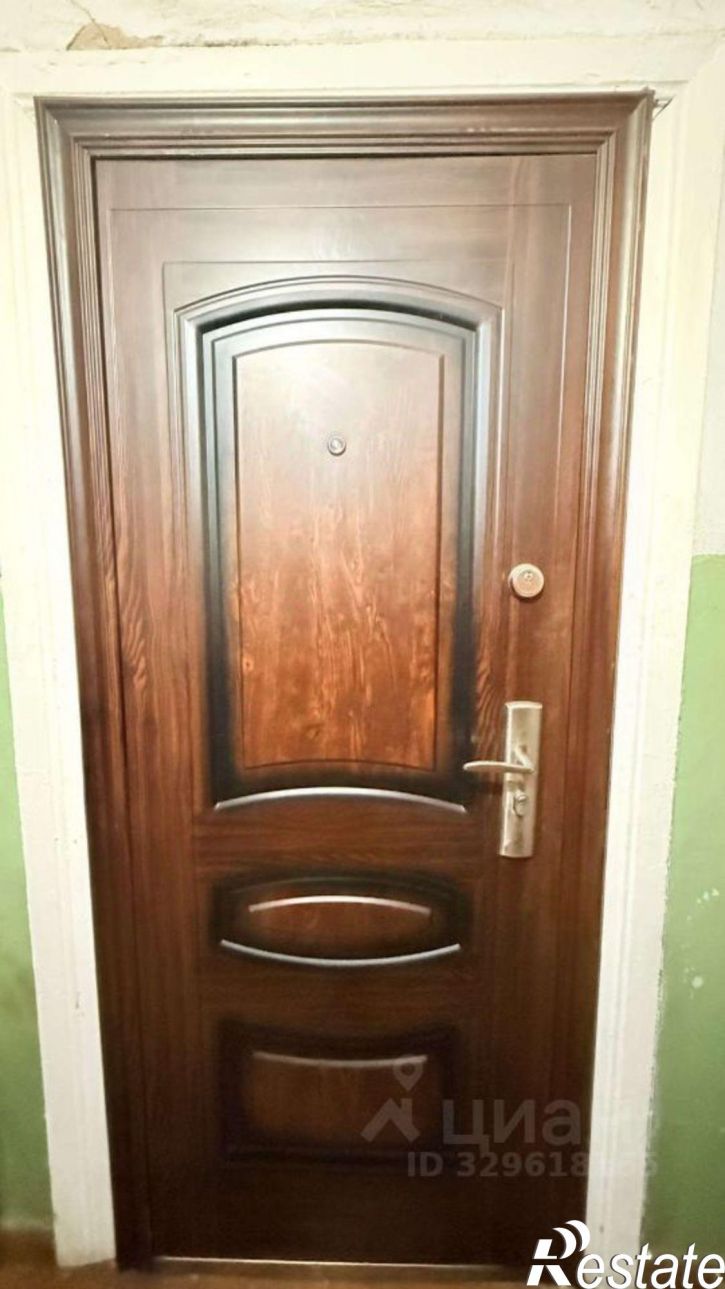 Комната 1-я Портовая улица, 15,  д. 15