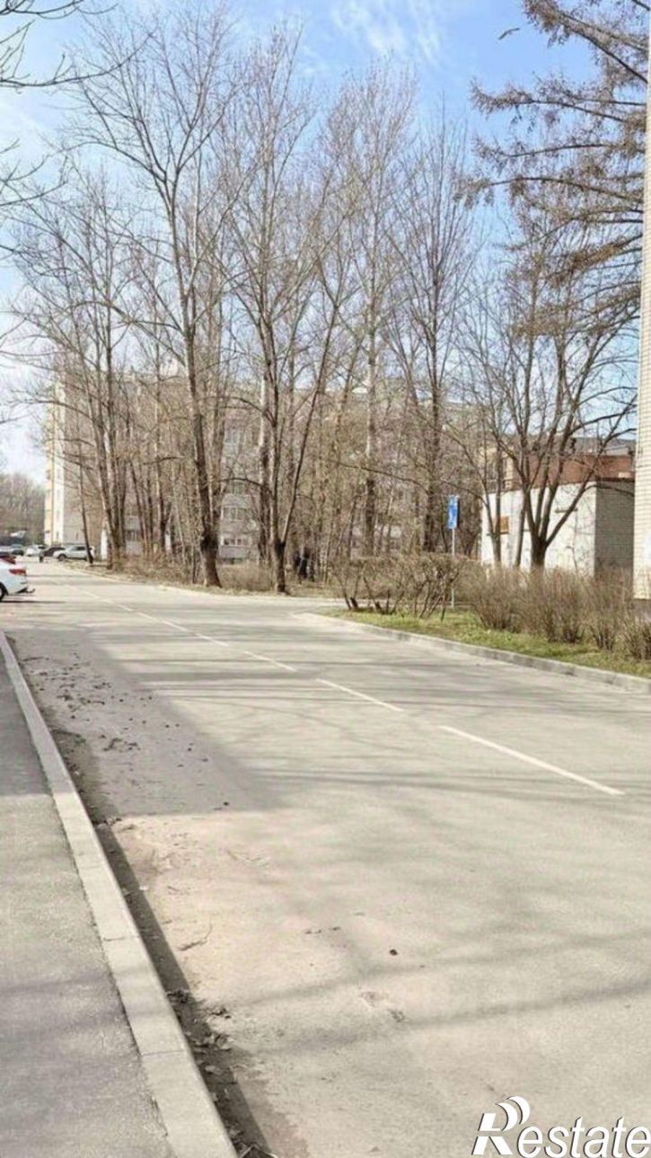 Комната 1-я Портовая улица, 15,  д. 15