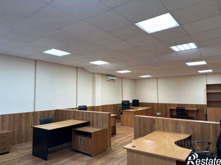 Офис Ярославль, Промышленная ул., 1с3