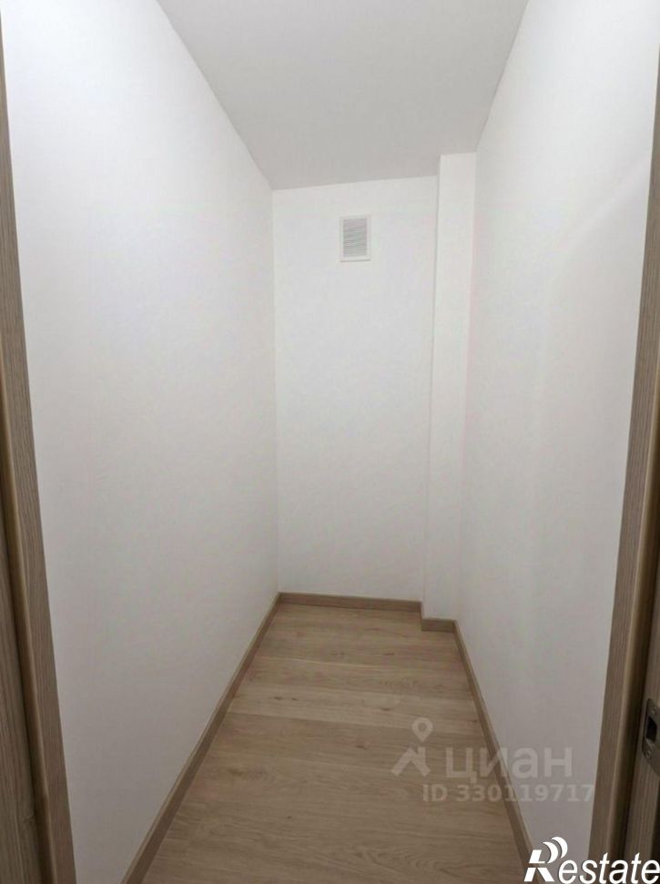 1-комн квартира улица Александра Додонова, 4 к3,  д. 4 к3