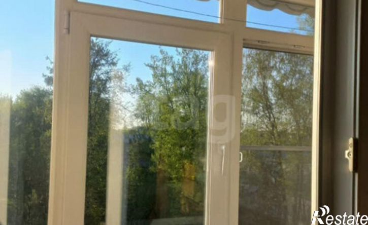 1-комн квартира улица Загородный Сад, 2А,  д. 2А