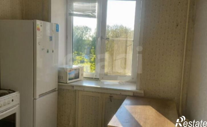 1-комн квартира улица Загородный Сад, 2А,  д. 2А
