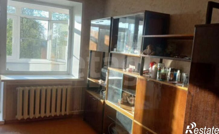 1-комн квартира улица Загородный Сад, 2А,  д. 2А