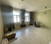 комната 24 кв м пр-кт Октября, 44