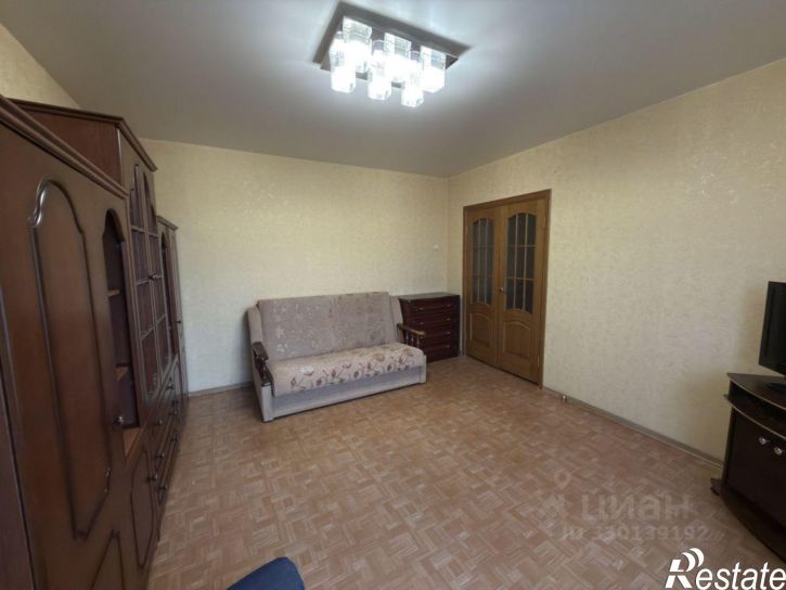 2-комн квартира улица Панина, 10,  д. 10