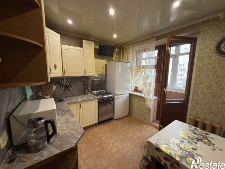 2-комн квартира улица Панина, 10,  д. 10