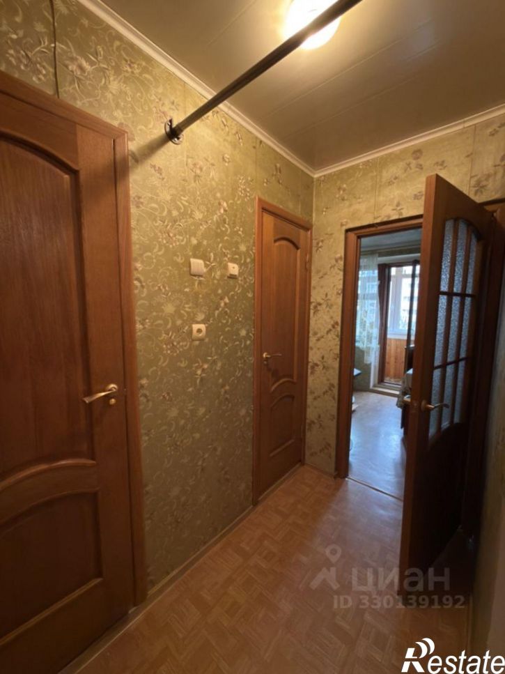 2-комн квартира улица Панина, 10,  д. 10