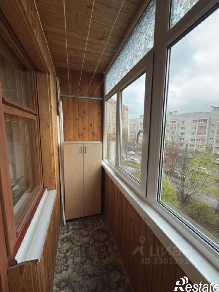 2-комн квартира улица Панина, 10,  д. 10