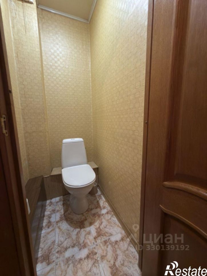 2-комн квартира улица Панина, 10,  д. 10