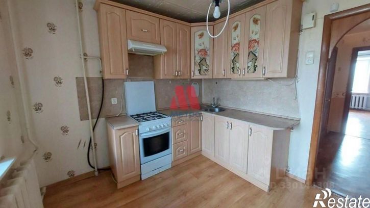2-комн квартира Лебедевская улица, 24,  д. 24