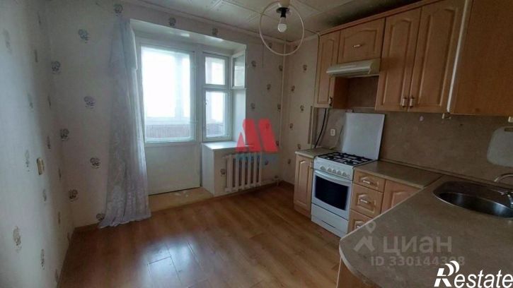 2-комн квартира Лебедевская улица, 24,  д. 24
