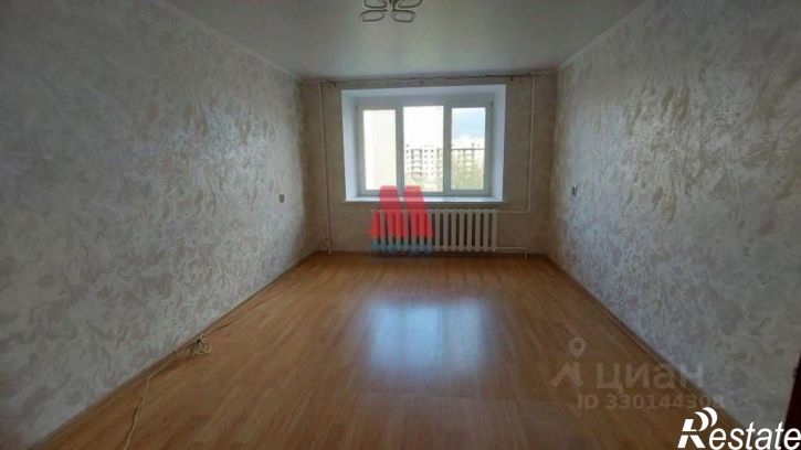 2-комн квартира Лебедевская улица, 24,  д. 24