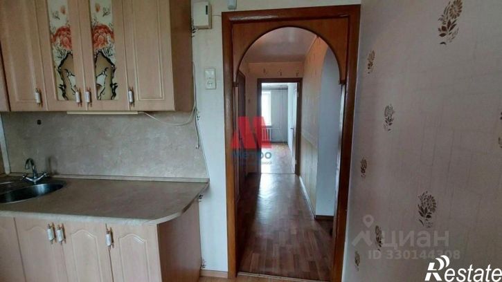 2-комн квартира Лебедевская улица, 24,  д. 24