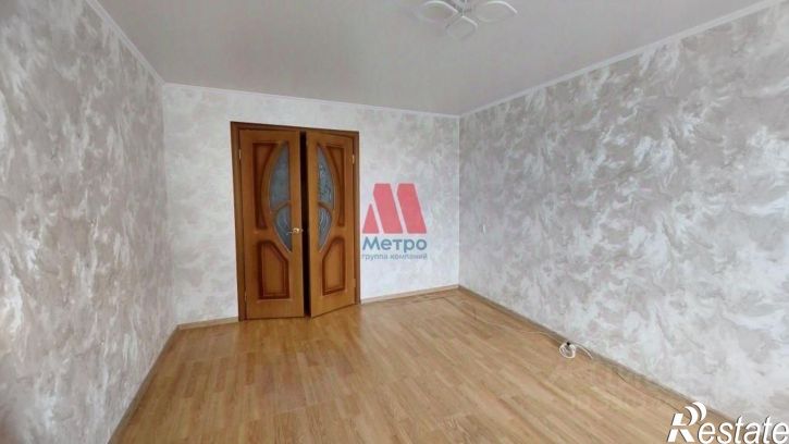 2-комн квартира Лебедевская улица, 24,  д. 24