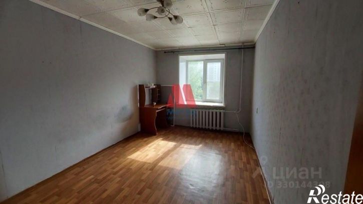 2-комн квартира Лебедевская улица, 24,  д. 24