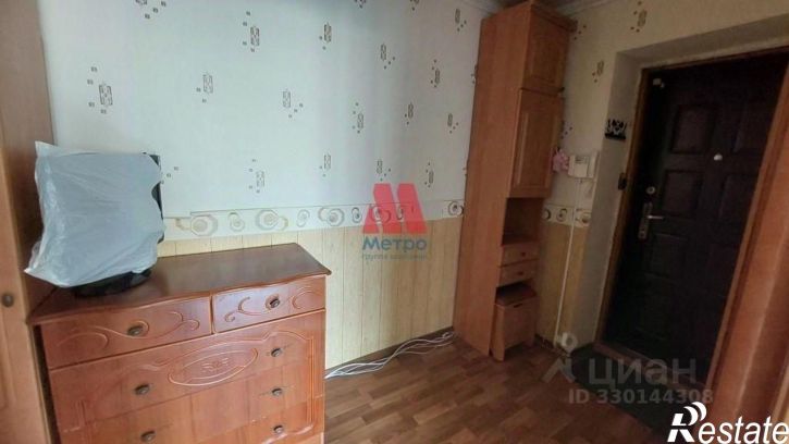 2-комн квартира Лебедевская улица, 24,  д. 24