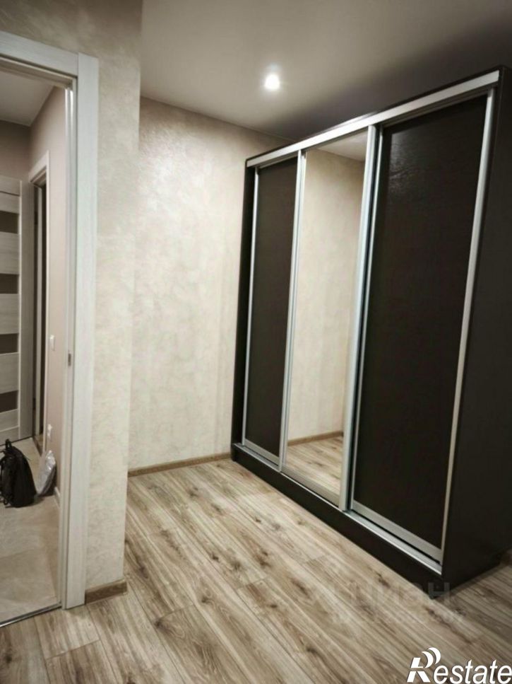 1-комн квартира ул Летная, 10,  д. 10