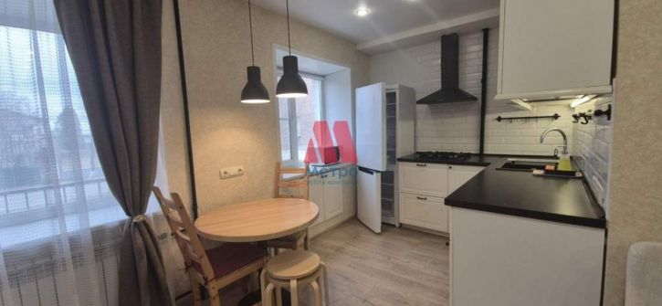 2-комн квартира Которосльной переулок, д.14