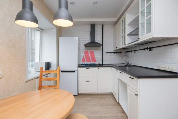 2-комн квартира Которосльной переулок, д.14