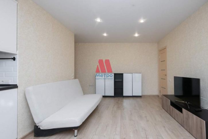 2-комн квартира Которосльной переулок, д.14