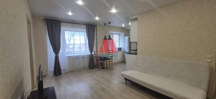 2-комн квартира Которосльной переулок, д.14