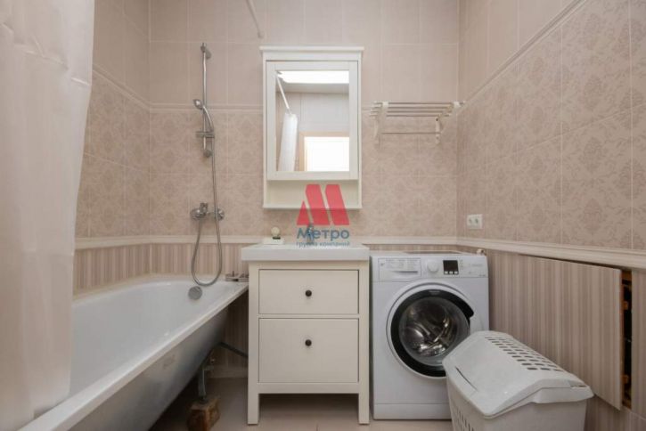 2-комн квартира Которосльной переулок, д.14