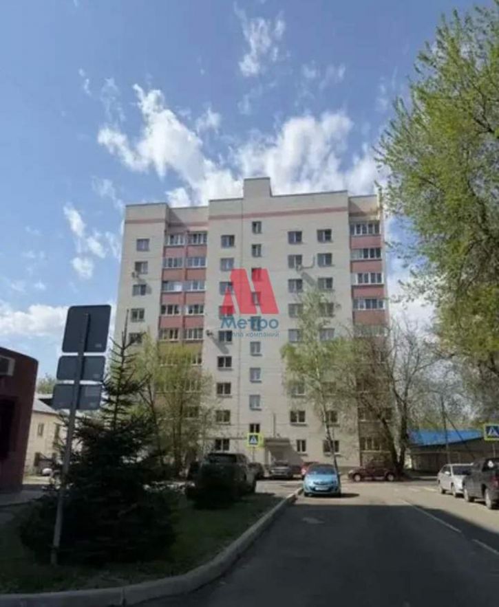 1-комн квартира Полиграфическая улица, д.23