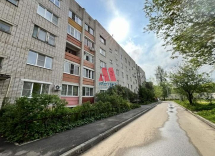 2-комн квартира Попова улица, д.14