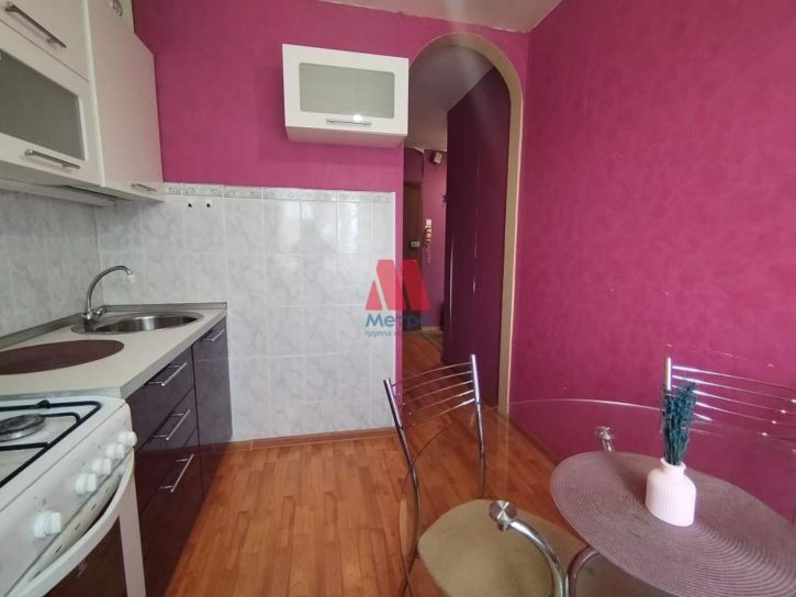 1-комн квартира Ньютона улица, д.16к2