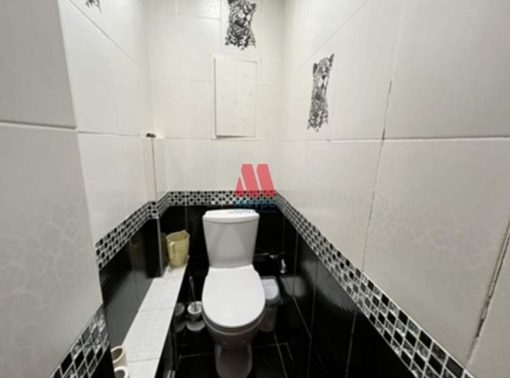 2-комн квартира Попова улица, д.14