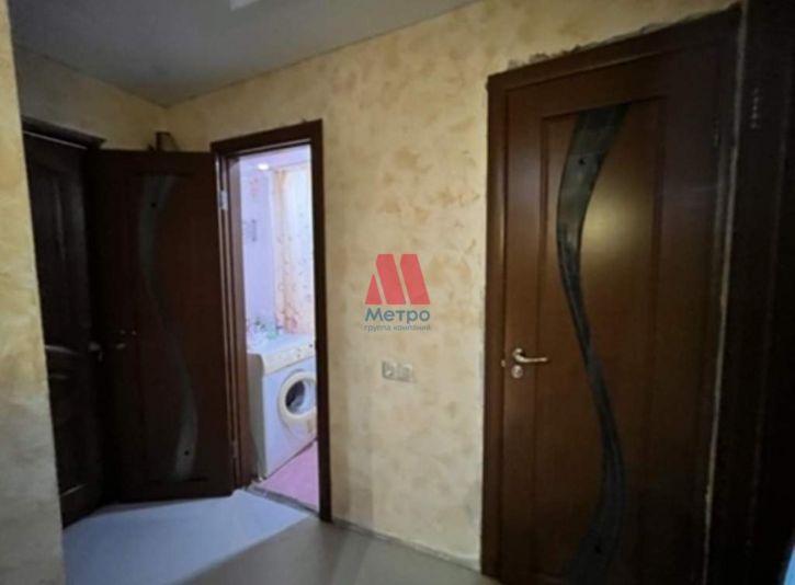 2-комн квартира Попова улица, д.14