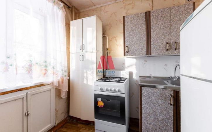 1-комн квартира Угличская улица, д.54