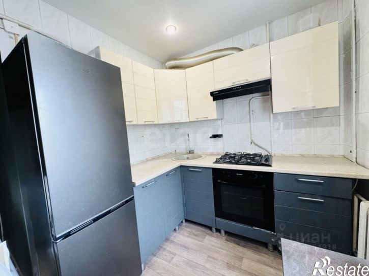1-комн квартира улица Собинова, 50 к2,  д. 50 к2