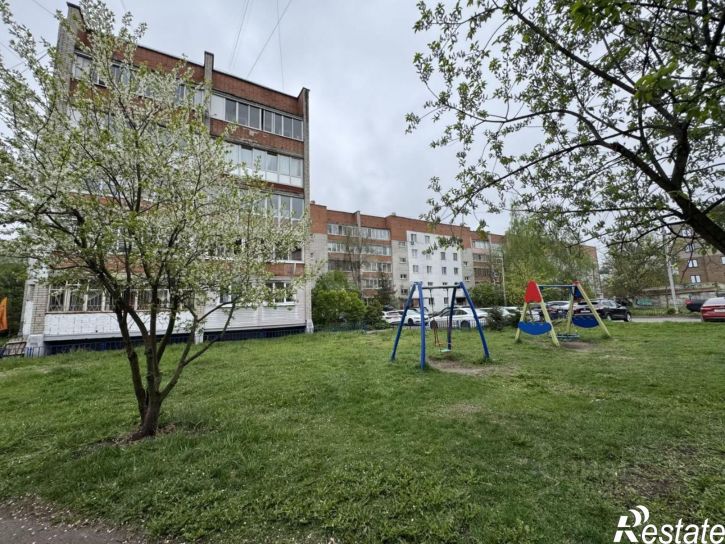 1-комн квартира улица Собинова, 50 к2,  д. 50 к2