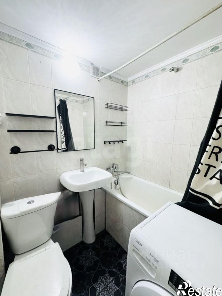 1-комн квартира улица Собинова, 50 к2,  д. 50 к2