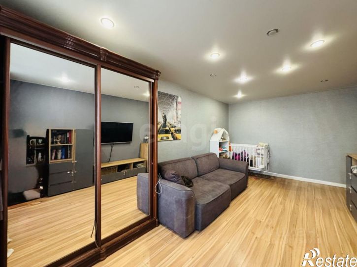 1-комн квартира улица Собинова, 50 к2,  д. 50 к2