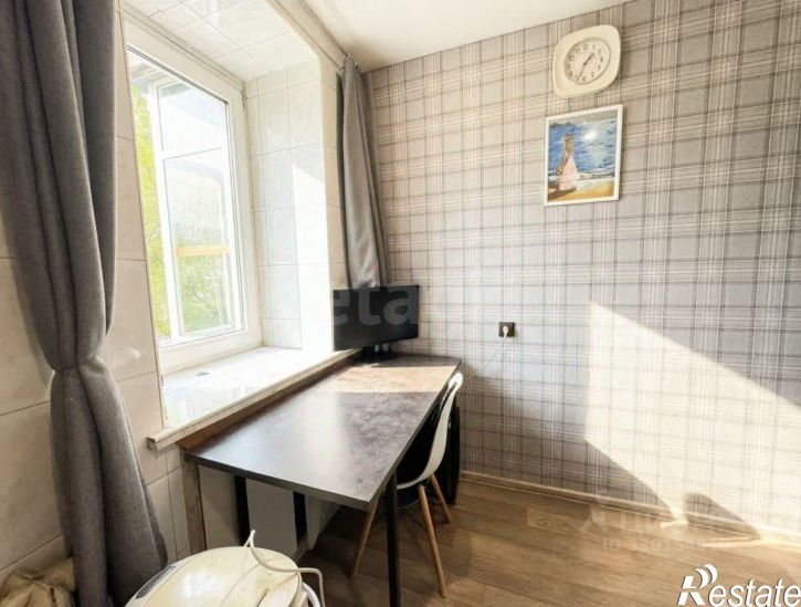 1-комн квартира улица Собинова, 50 к2,  д. 50 к2