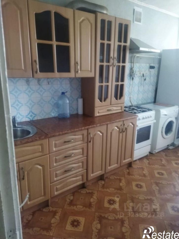 1-комн квартира пр-кт Дзержинского, 33,  д. 33