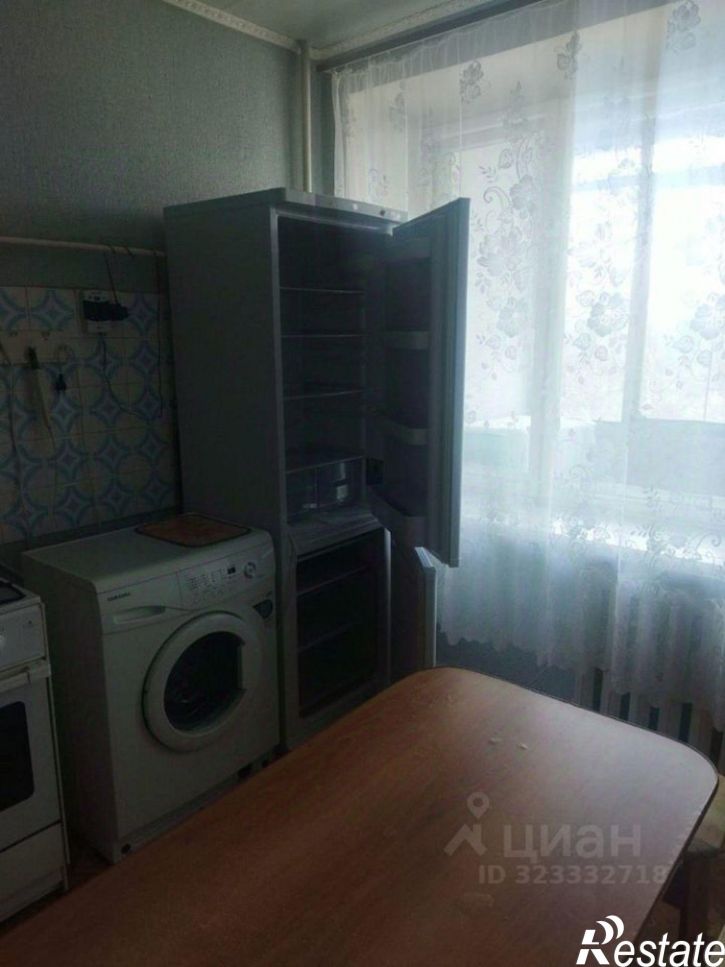 1-комн квартира пр-кт Дзержинского, 33,  д. 33