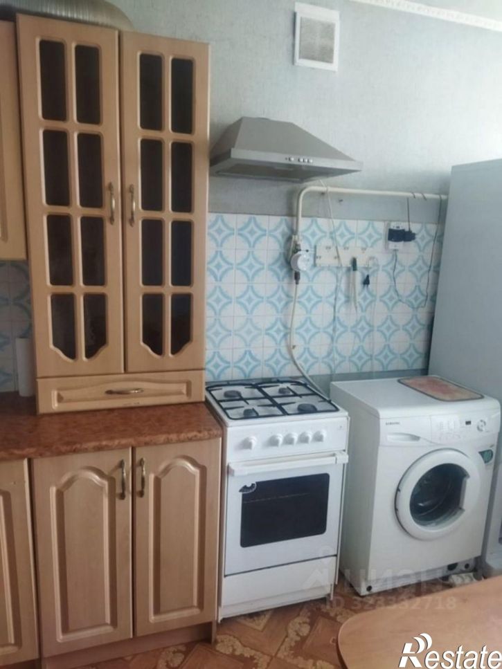 1-комн квартира пр-кт Дзержинского, 33,  д. 33