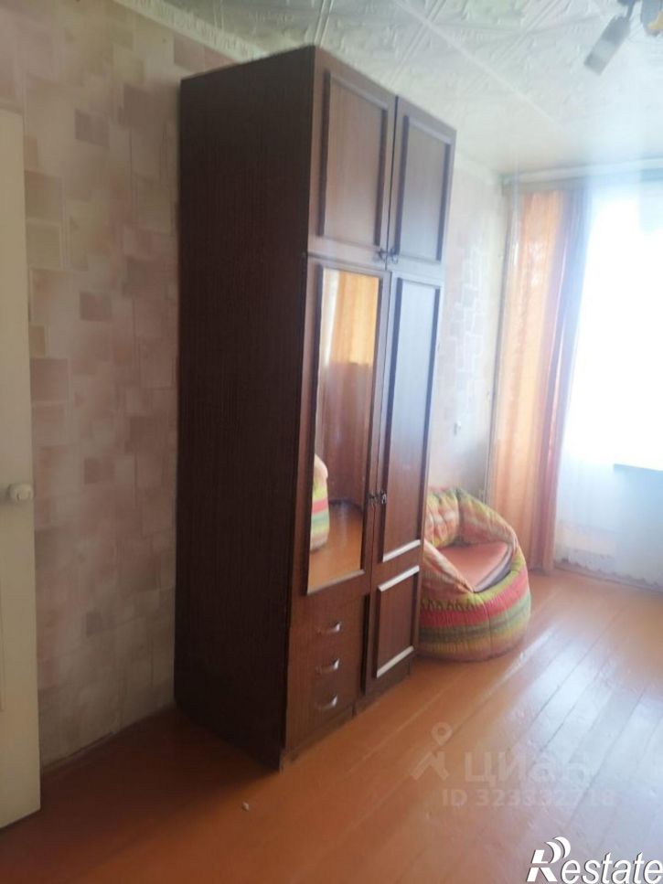 1-комн квартира пр-кт Дзержинского, 33,  д. 33