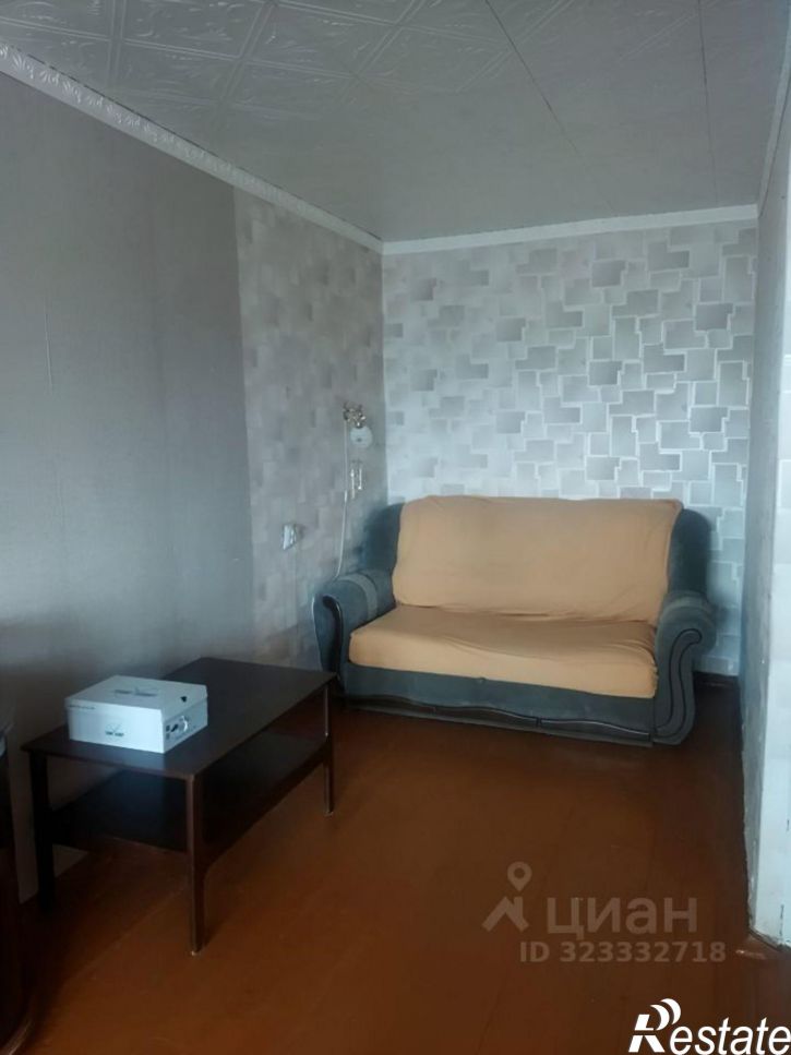 1-комн квартира пр-кт Дзержинского, 33,  д. 33