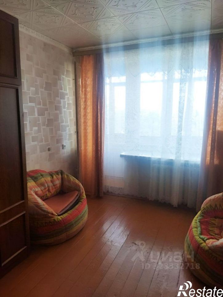 1-комн квартира пр-кт Дзержинского, 33,  д. 33