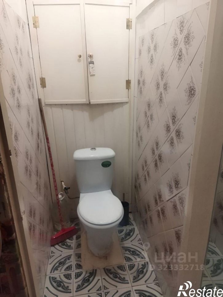1-комн квартира пр-кт Дзержинского, 33,  д. 33