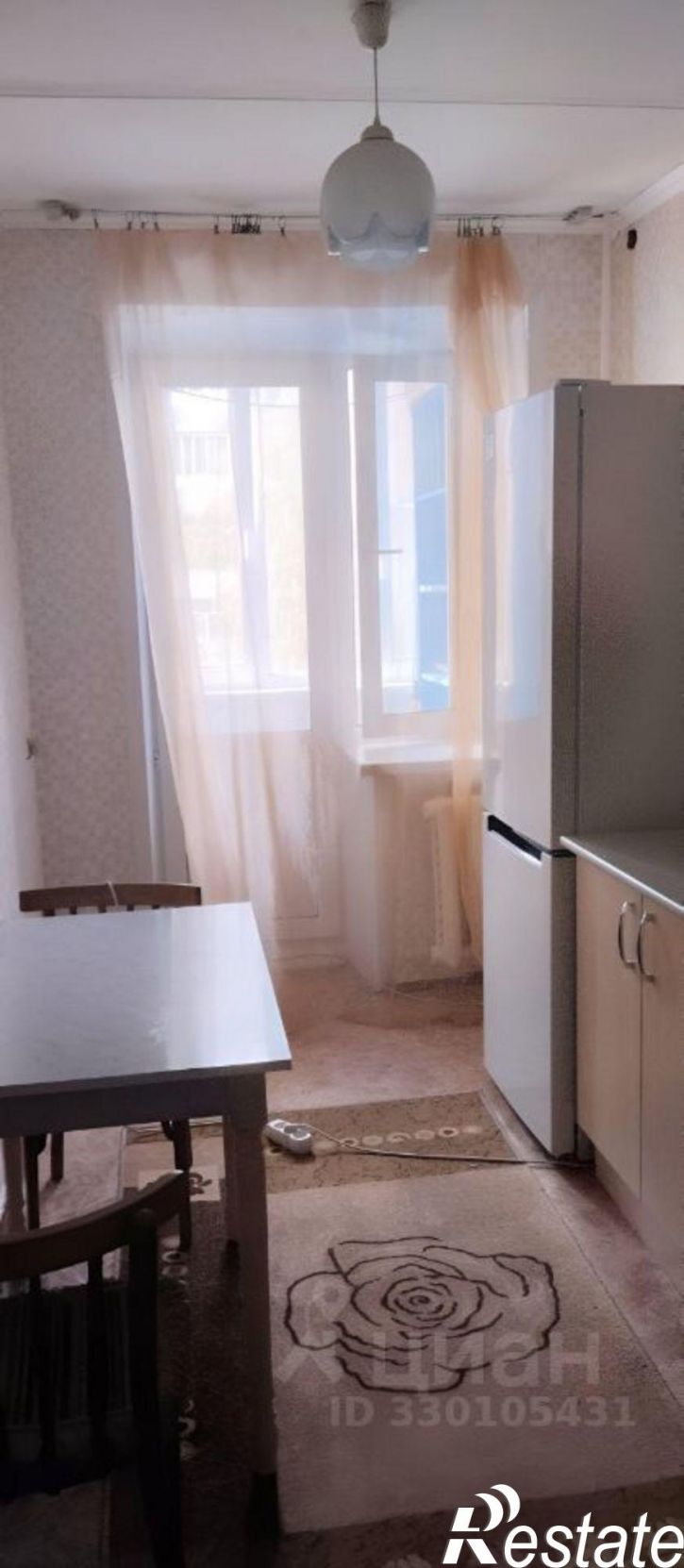 1-комн квартира ул Ньютона, 18,  д. 18