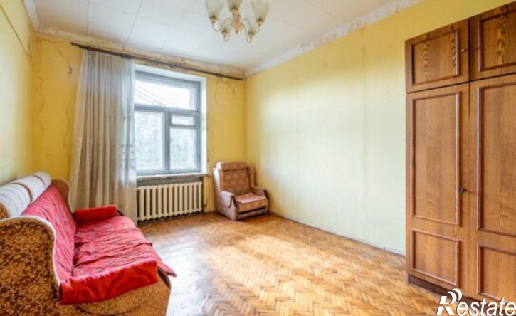 2-комн квартира ул Свободы, 75/37,  д. 75/37