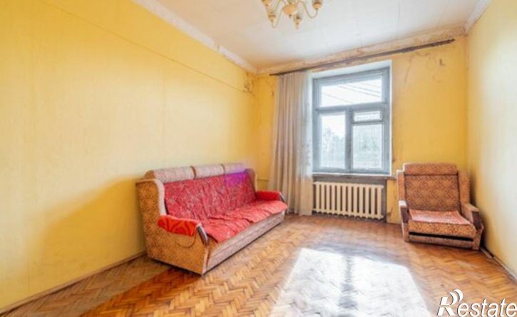 2-комн квартира ул Свободы, 75/37,  д. 75/37